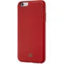 Чехол для iPhone Evutec Karbon SL Brigandine Orange/Orange (AP-655-SI-KA4) for iPhone 6 Plus/6S Plus: Материалы пластик