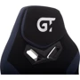 GT Racer X-2656 Black/Blue фото 9