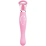 Вибратор BOSS Series Mary Pink