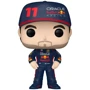 Игровая фигурка Funko Pop! серии Формула-1 - Серхио Перес (72269)
