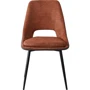 Стул Special4You Sahara terracotta (E7238)