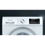 Стиральная машина Siemens WM12N07EPL: Тип загрузки фронтальная
