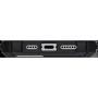 Чехол для iPhone Urban Armor Gear UAG Plasma XTE MagSafe Black/Clear (11447511404G) for iPhone 16 Pro Max фото 7
