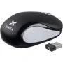 Мышь Vinga MSW-907 black - gray: Интерфейс подключения Wireless (радио интерфейс)