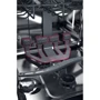 Встраиваемая посудомоечная машина Whirlpool WIO 3T133 PLE: Расход воды, л 10