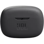 Навушники JBL Wave Beam Black (JBLWBEAMBLK) OPEN BOX: Чутливість (дБ) 100