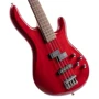 Бас-гітара CORT Action Bass Plus TR: Кількість струн 4