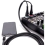Готовый кабель PLANET WAVES PW-MPXLR-06 Custom Series 1/8” to Dual XLR Audio Cable: Производитель PLANET WAVES