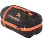 Спальный мешок Easy Camp Nebula XL/0°C Black Left (240158): Назначение трехсезонный