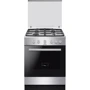 Газовая плита Hansa FCGX63193