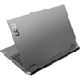 Ноутбук Lenovo LOQ 15IAX9 (83GS00BKRA) UA: Видеоадаптер NVidia GeForce RTX 4060, 8 ГБ GDDR6