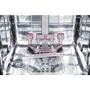 Посудомоечная машина Whirlpool WBC 3C26 PF X: Размеры 82x59,5x57 см