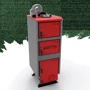 Твердопаливний котел Marten Comfort MC-50