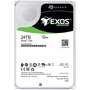 Внутренний жесткий диск Seagate Exos X24 24TB (ST24000NM007H): Форм-фактор 3.5"