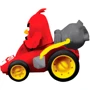 Гоночная трасса Maisto кольцевая восьмёрка Angry Birds (82505)