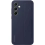 Чехол для телефонов Samsung Standing Grip Case Black (EF-GA556TBEGWW) for Samsung A556 Galaxy A55