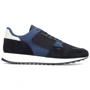 Кроссовки Le Coq Sportif Challenger (1920726-LCS) 44 (45) синие натуральная замша всесезон