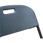 Стул складной Time Eco TE-1813: Материал покрытия пластик HDPE