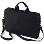 Сумка для ноутбуков Vinga 16" Black (NB110XBK): Тип сумки сумка