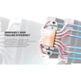 Кулер ID-COOLING SE-206-XT White фото 9