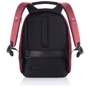XD Design Bobby Hero Regular Backpack Red (P705.294) for MacBook Pro 15-16": Сумісність MacBook Pro 15-16"