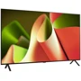 Телевизор LG OLED55B43: Оснащение Smart TV, Встроенный медиаплеер
