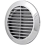 Вытяжной вентилятор BLAUBERG Deco Chrome 150