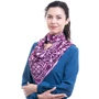 Женский платок Amo розовый (STAMOm90902)