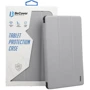Аксессуар для iPad BeCover Direct Charge Pen with Pencil mount Gray for iPad Air 2020/iPad Air 2022/iPad Pro 11 (2018-2022) (709652): Цвет серый