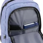Рюкзак GoPack Education Teens 119S-1 фиолетовый (GO24-119S-1): Размер L (145-175 см)