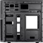 Корпус AEROCOOL PGS CS-105 Black (4718009159365): Мощность БП, Вт нет