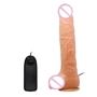 Вибратор на присоске SEXTOY TOP PENIS, BW-008038Z
