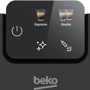 Кофеварка Beko CEP5302B: Используемый кофе молотый
