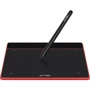 Графічний планшет XP-Pen Deco Fun S Carmine Red (Deco Fun S_R): Multitouch Нет