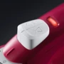 Утюг Russell Hobbs 24820-56 Light & Easy Mulberry: Цвет бордовый