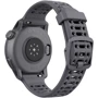 Смарт-часы Coros Pace 3 Sport Watch Black with Silicone Band