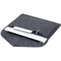 Gmakin Case Slim Felt Dark Grey (GM62-12) for MacBook 12": Тип чехла чехол-папка