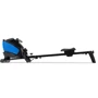 Гребной тренажер Hop-Sport HS-060R Cross синий