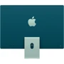 Комп'ютер Apple iMac M3 24" 512GB 10GPU Green (MQRP3UA/A) 2023: Процесор 8-ядерний процесор Apple M3 з 4 ядрами продуктивності та 4 ядрами ефективності