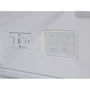 Холодильник SHARP SJ-BA10DMXWE-EU: Мощность замораживания, кг/сутки 8