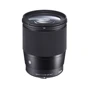 Объектив для фотоаппарата Sigma AF 16mm f/1.4 DC DN C (Canon EF-M): Байонет Micro 4/3