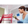 Электроотвёртка Ryobi ERGO: Количество скоростей работы 1