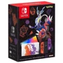 Игровая приставка Nintendo Switch OLED Model Pokemon Scarlet & Violet Edition: Процессор NVIDIA Tegra