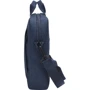 Сумка для ноутбуков Case Logic 15" Huxton Attache Blue (HUXA115B): Материал полиэстер