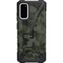 Аксессуар для смартфона Urban Armor Gear UAG Pathfinder Camo Forest (211977117271) for Samsung G980 Galaxy S20