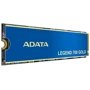 ADATA LEGEND 700 GOLD 512 GB (SLEG-700G-512GCS-S48): Тип накопителя внутренний