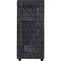 Корпус GTL 2625B6 Black: Типоразмер Midi-Tower