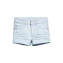Шорты H&M 4662575 146 см голубые: Тип Шорты
