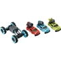 Іграшка на радіокеруванні ZIPP Toys Танк Rock Crawler фото 3