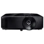 Проектор Optoma DX322 (E9PX7D601EZ3): Фізична роздільна здатність 1024x768